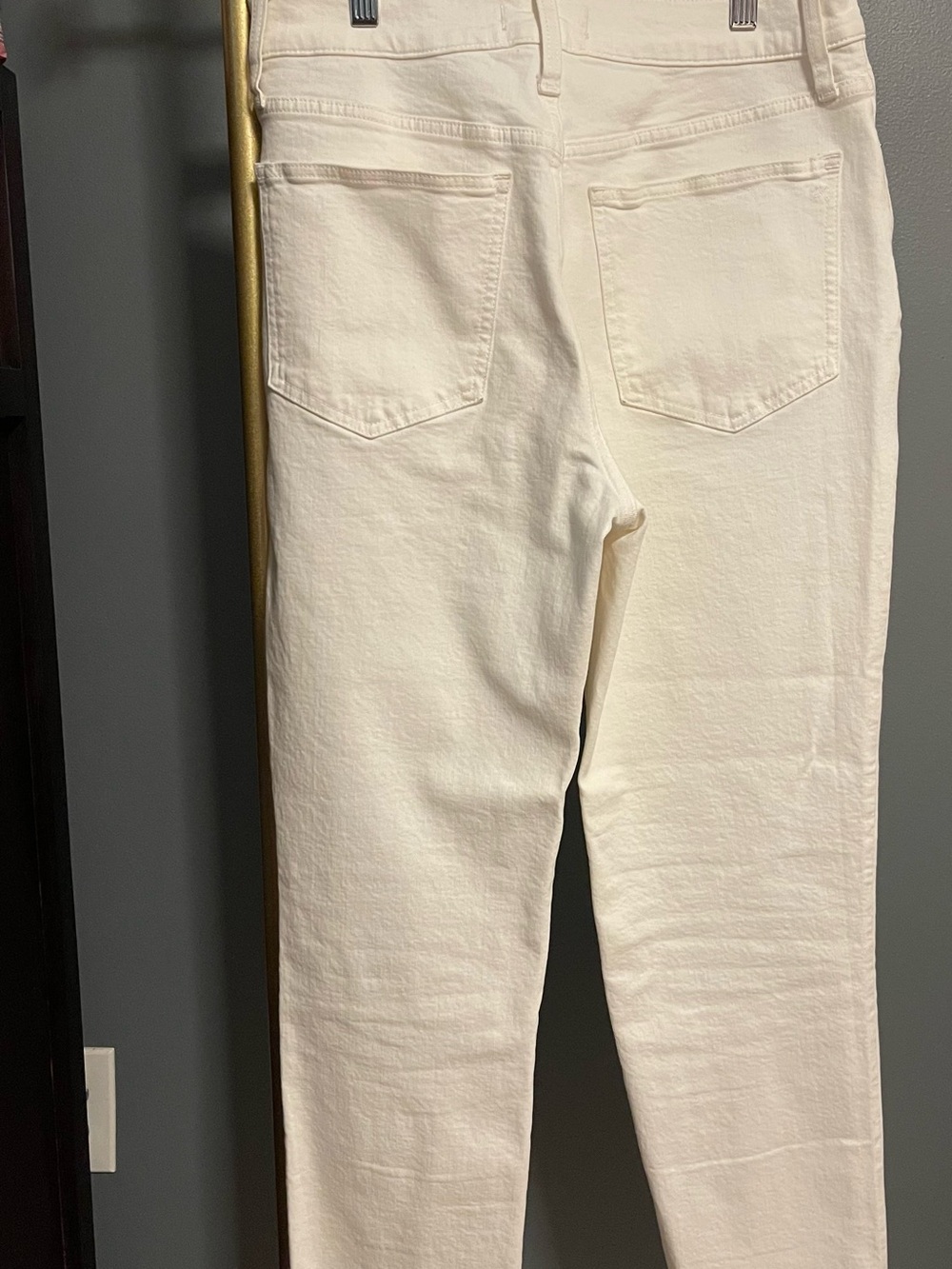 Madewell The Perfect Vintage Jean